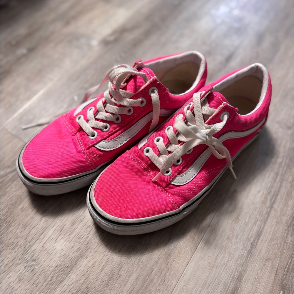 Vans Old Skool